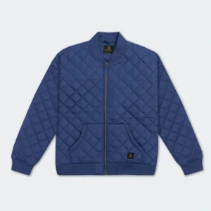 Casaca para Hombre DUNKELVOLK DUNK BOMBER Navy