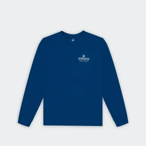 Polo para Hombre DUNKELVOLK BEEF DKLS-00020 AZL