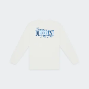 Polo para Hombre DUNKELVOLK BEEF Blanco