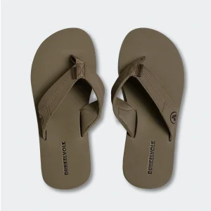 Sandalias para Hombre DUNKELVOLK MAVERICK PU CML