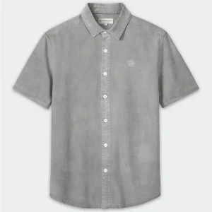 Camisa para Hombre DUNKELVOLK INDO V2 Verde