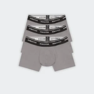 Boxer para Hombre DUNKELVOLK DUNK BOXER DKUBB-006 SGRH