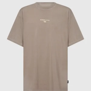 Polo para Hombre Dunkelvolk ACID WASH ACID DSTW CML