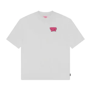 Polo para Hombre DUNKELVOLK WALL WHT