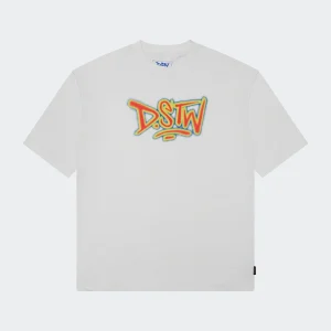 Polo para Hombre DUNKELVOLK HEATWAVE WHT