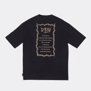 Polo para Hombre DUNKELVOLK HEAVY BLK