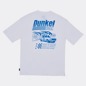 Polo para Hombre DUNKELVOLK DAZED WHT