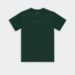 Polo para Hombre DUNKELVOLK MIDNIGHT OVERSIZE DSTW-0022 VRD