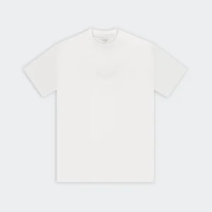 Polo para Hombre DUNKELVOLK MIDNIGHT OVERSIZE Blanco