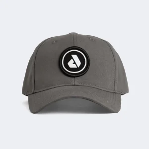 Gorra para Hombre DUNKELVOLK DUNK CIRCLE Gris