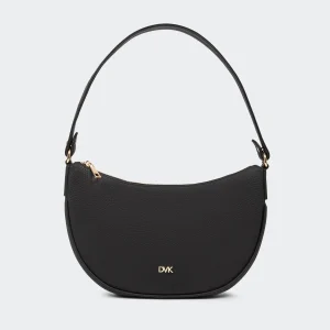 Cartera para Mujer DVK ILLUSION BAG Negro