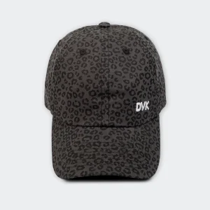 Gorra para Mujer DVK WILD HAT BLK