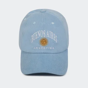 Gorra para Mujer DVK BUENOS AIRES HAT CLT