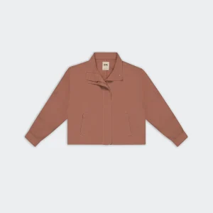 Casaca para Mujer DVK TRENDY LIGHTWEIGHT JACKET DV-JA-00037 MRR