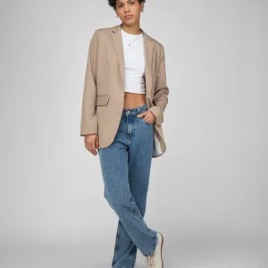 Blazer para Mujer DVK LEGALLY BLAZER ARN