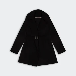 Casaca para Mujer DVK NEW YORKER COAT Negro