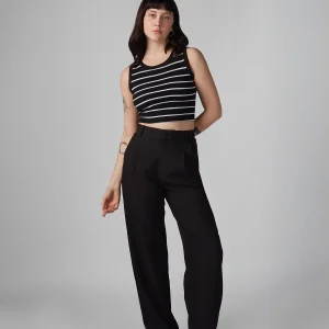 Pantalón para Mujer DVK SASTRE JUNE PANT NGR
