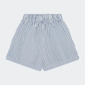 Short para Mujer DVK LINEN BOXER SHORT CLT