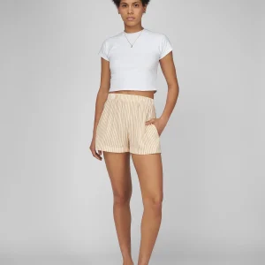 Short para Mujer DVK LINEN BOXER SHORT MOS
