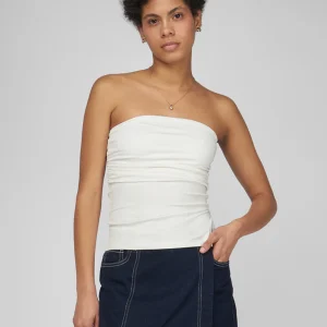 Top para Mujer DVK BANDEAU TOP HUE