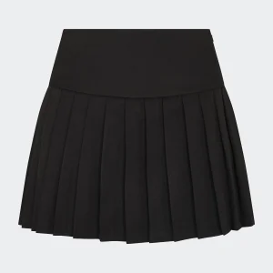 Falda para Mujer DVK THE TENNIS SKIRT BLK