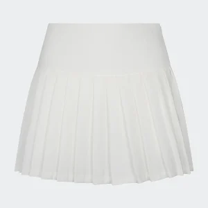 Falda para Mujer DVK THE TENNIS SKIRT WHT