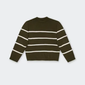 Chompa para Mujer DVK STOCKHOLM SWEATER DV-SW-00019 VRD