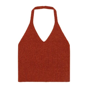 Top para Mujer DVK MODA CLUELESS KNIT TOP ORG