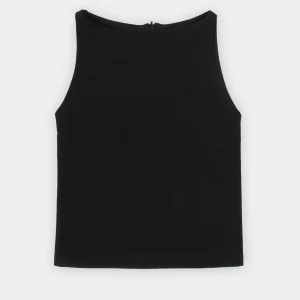 Top para Mujer DVK CLASSY TOP Negro