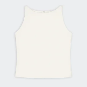 Top para Mujer DVK CLASSY TOP Blanco