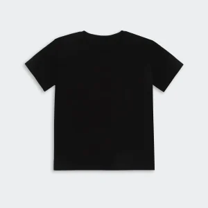 Polo para Mujer DVK PIMA CREW TEE Negro