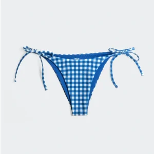 Ropa de Baño para Mujer DVK TROPICAL PARADISE BOTTOM Azul