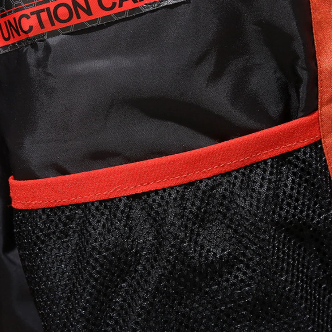 Arenzo | Chaqueta C谩lida para Hombres - Imagen 8