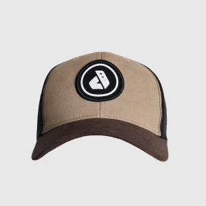 Gorra para Hombre Dunkelvolk TRUCKER DUNK CIRCLE CML