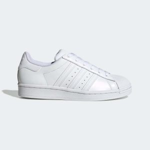 Zapatillas para Mujer ADIDAS EF5399 HERITAGE SUPERSTAR WHT