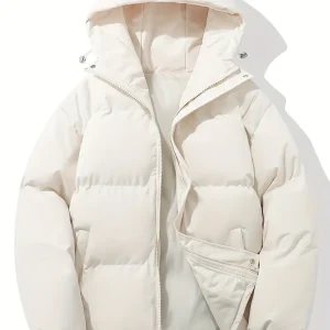 Velaria | Chaqueta Puffer Clásica