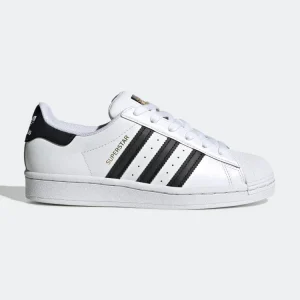 Zapatillas ADIDAS FU7712 SUPERSTAR J WHT