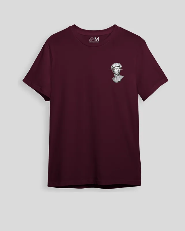 Camiseta vino future (UNISEX) - Imagen 3