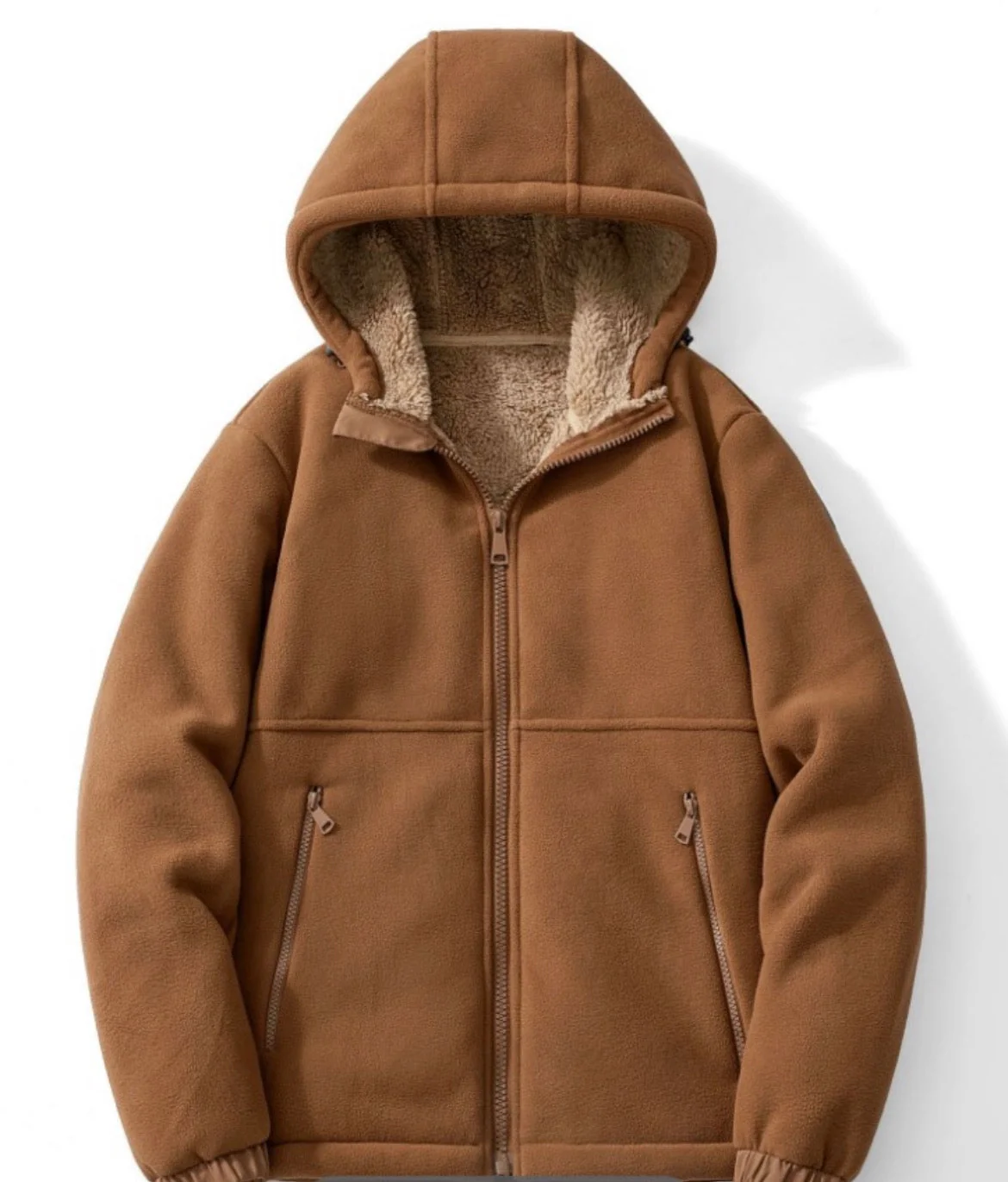 Cortévia™ | Confort sartorial invernal - Imagen 7