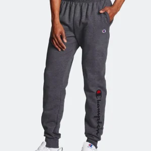 Jogger para Hombre CHAMPION GF22H586296 POWERBLEND GRAPHIC JOGGER 0OC