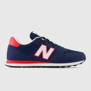 Zapatillas para Hombre NEW BALANCE HERITAGE 500 MC2