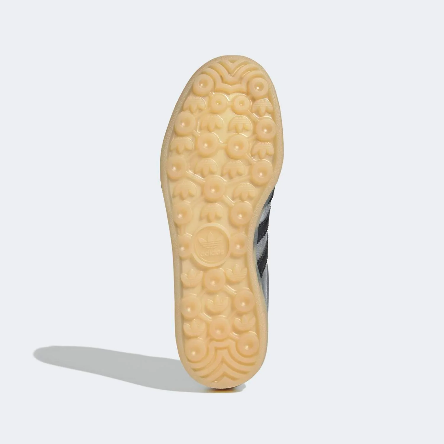 Zapatillas ADIDAS GAZELLE INDOOR W HP7215 Plata - Imagen 5