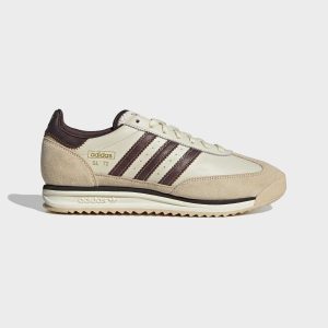 Zapatillas ADIDAS SL 72 RS HQ4909 Beige