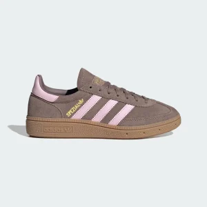 Zapatillas ADIDAS HANDBALL SPEZIAL HQ5039 Marrón