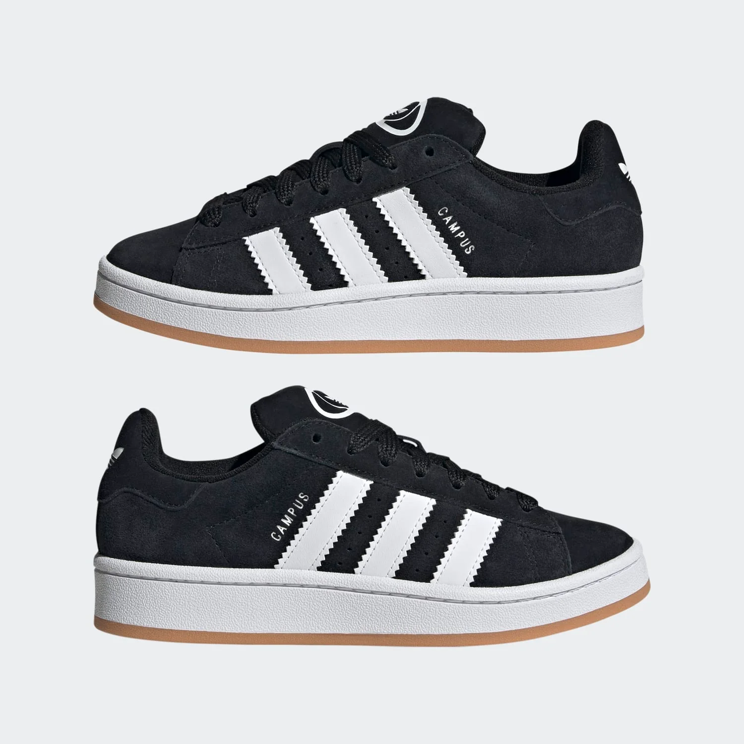 Zapatillas ADIDAS HQ6638 CAMPUS 00s J 638 - Imagen 5
