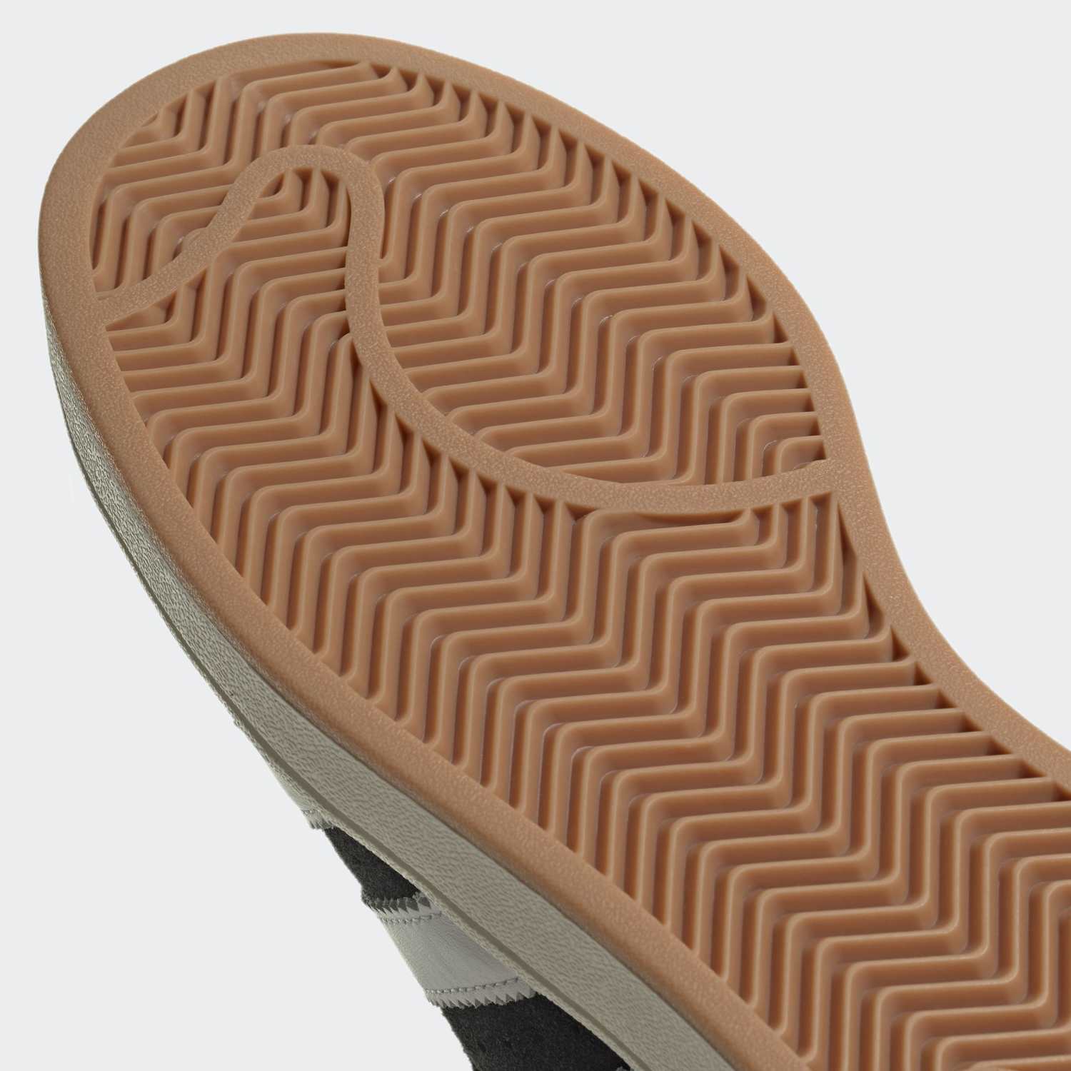 Zapatillas ADIDAS CAMPUS 00s HQ8708-W Negro - Imagen 4