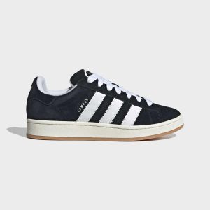 Zapatillas ADIDAS CAMPUS 00s HQ8708-W Negro