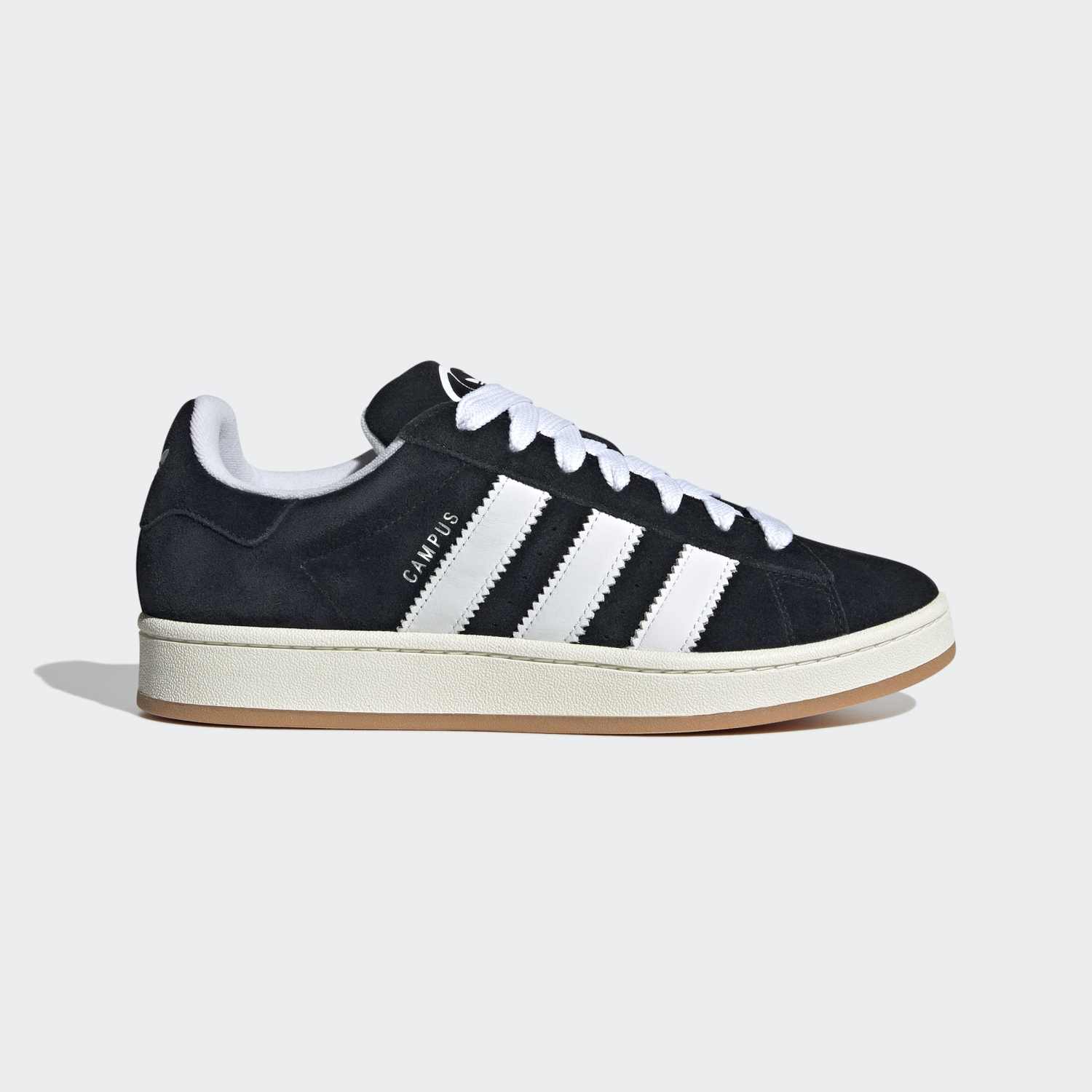 Zapatillas ADIDAS CAMPUS 00s HQ8708-W Negro