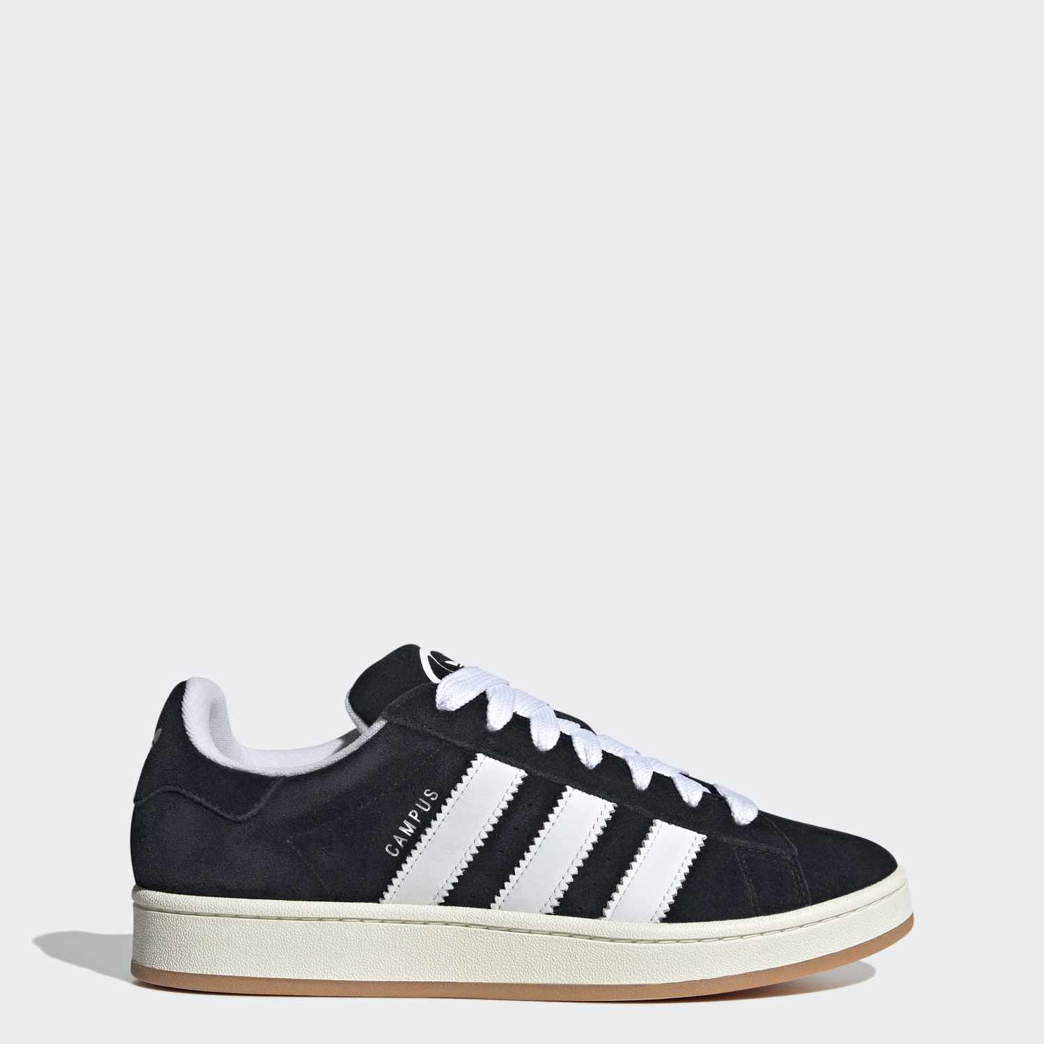 Zapatillas ADIDAS CAMPUS 00s HQ8708-W Negro - Imagen 5