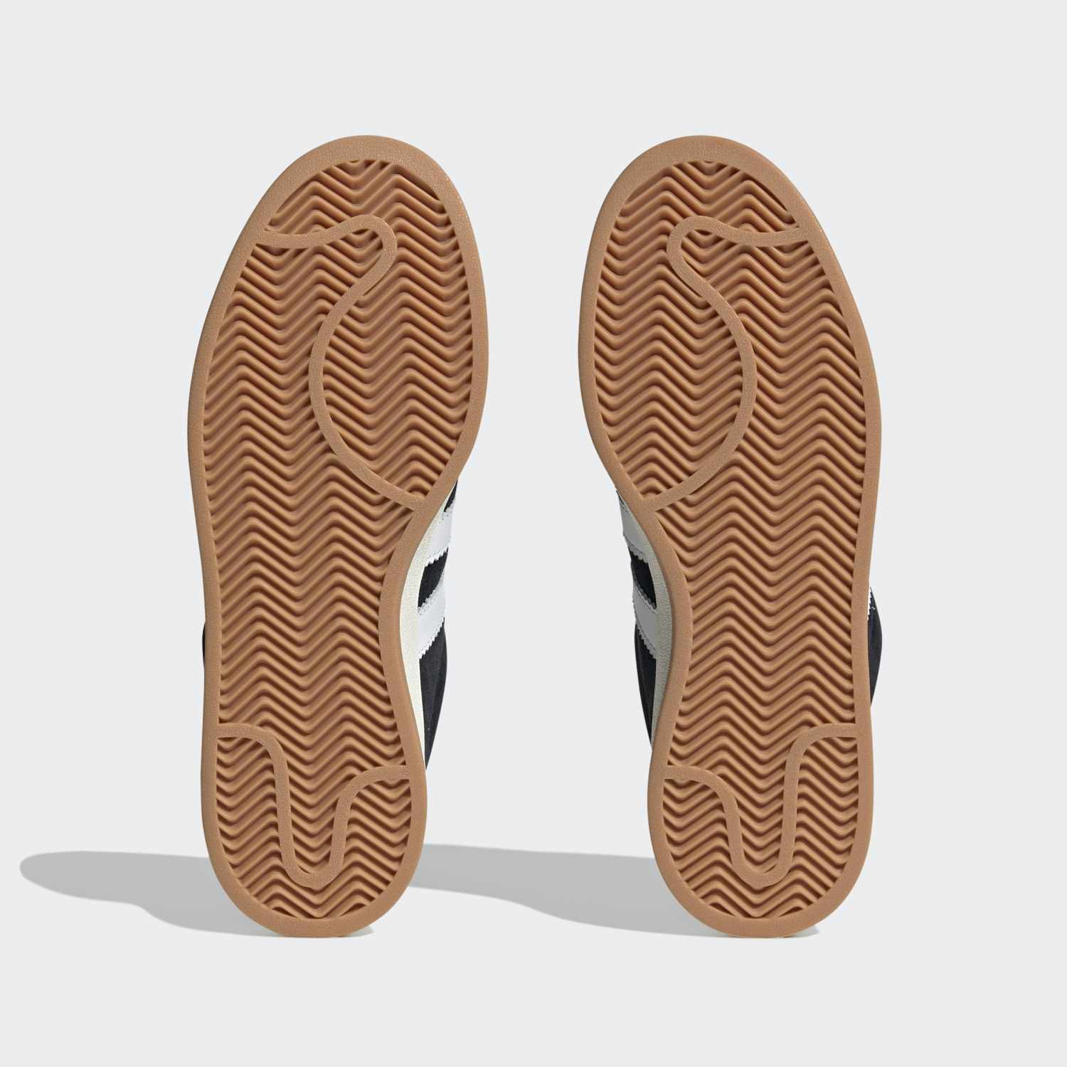 Zapatillas ADIDAS CAMPUS 00s HQ8708-W Negro - Imagen 6